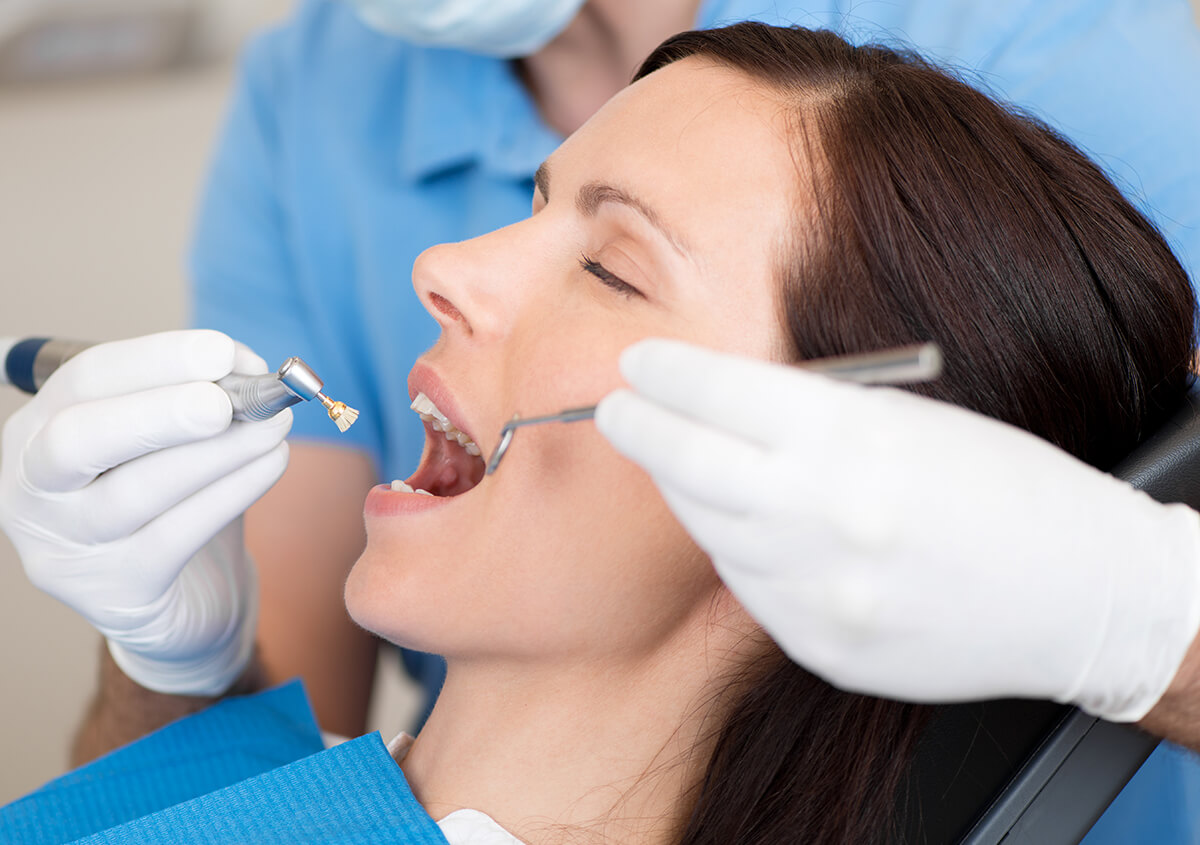 Dental Anesthesia Injection in Toms River NJ Area