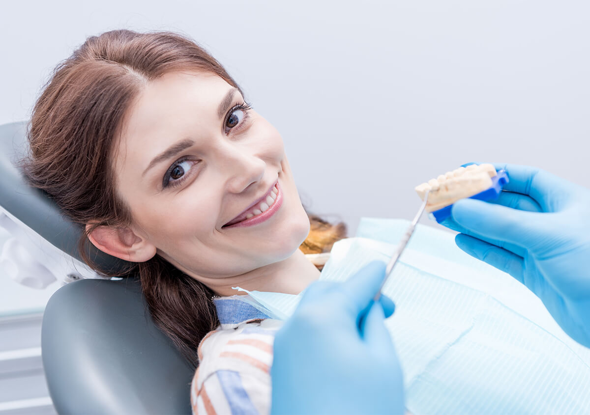 Dental Cleaning Services in Toms River NJ Area