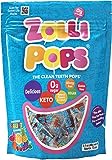 Zollipops Clean Teeth Lollipops