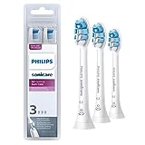 Sonicare Genuine G2 Optimal Gum Care Replacement Toothbrush Head