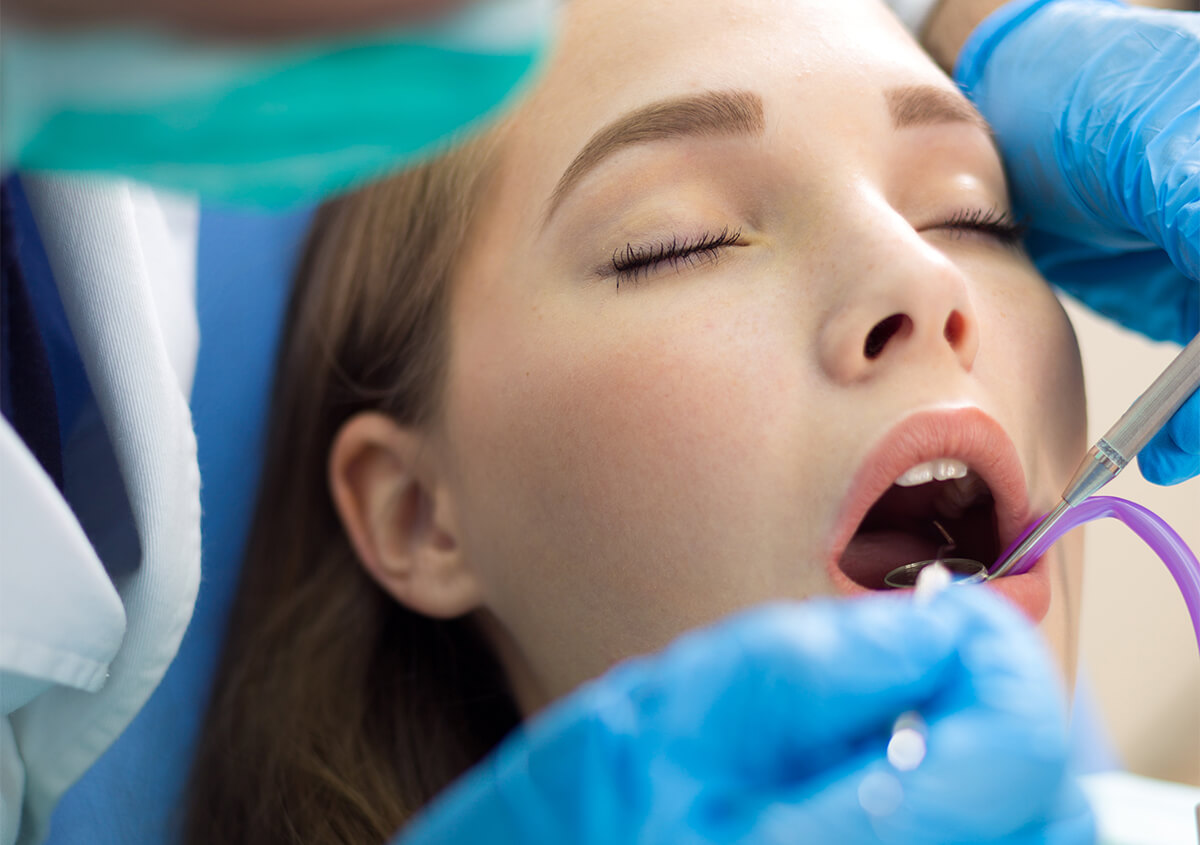 Dentist That Do Anesthesia Near Me Toms River NJ Area